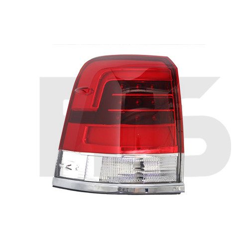Фонарь задний AS08115379 на TOYOTA LAND CRUISER (J200) 2015-2021