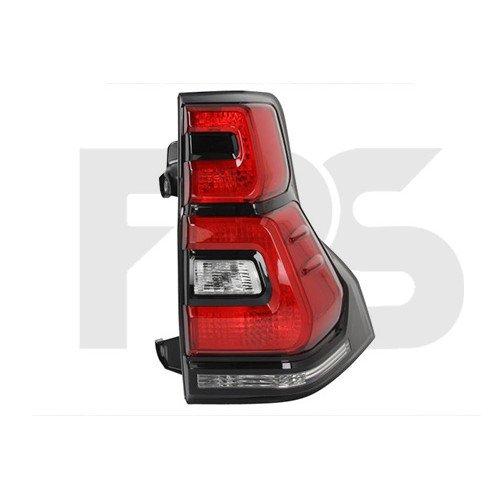 Фонарь задний AS08118909 на TOYOTA LAND CRUISER PRADO (J15) 2017-