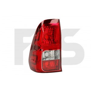 Ліхтар задній AS08113830 на TOYOTA HILUX 2015-