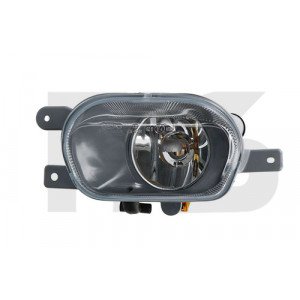Фара противотуманная AS08115108 на VOLVO XC90 2002-2014