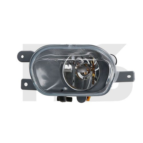 Фара противотуманная AS08115107 на VOLVO XC90 2002-2014