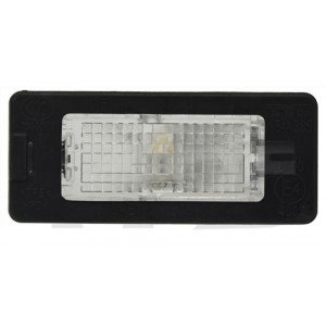 Ліхтар задній AS08111467 на SKODA RAPID 2012-2019