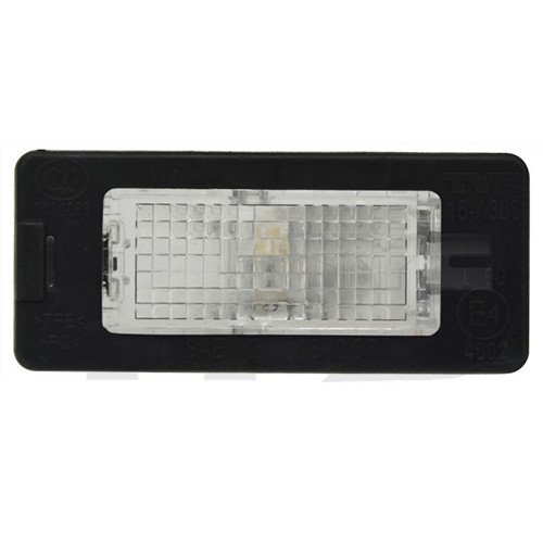 Ліхтар задній AS08111467 на SEAT IBIZA 2009-2012