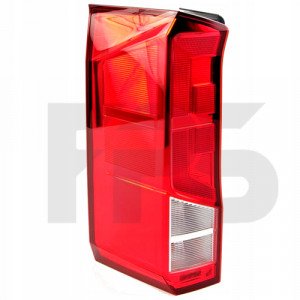 Ліхтар задній AS08111141 на MAN TGE 2017-