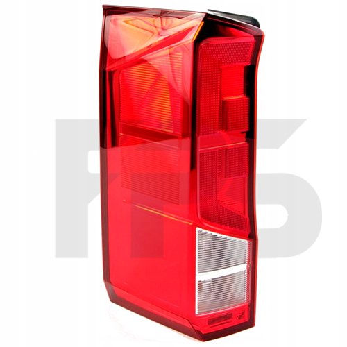 Ліхтар задній AS08111140 на MAN TGE 2017-