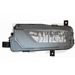 Фара протитуманна AS08111131 на MAN TGE 2017-