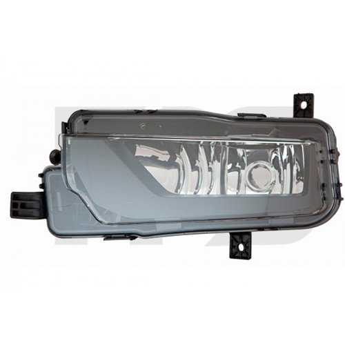 Фара протитуманна AS08111131 на MAN TGE 2017-