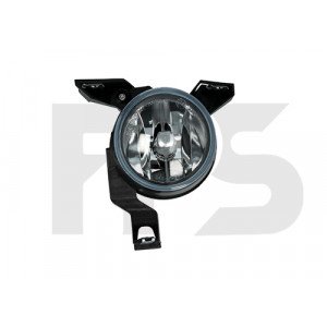 Фара противотуманная AS08116918 на VOLKSWAGEN BEETLE 1996-2010