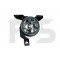Фара противотуманная AS08116918 на VOLKSWAGEN BEETLE 1996-2010