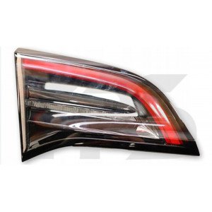 Фонарь задний AS08120596 на TESLA MODEL Y 2020-