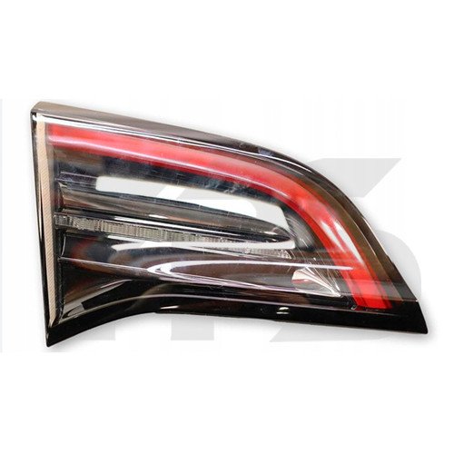 Фонарь задний AS08120595 на TESLA MODEL Y 2020-
