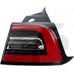 Ліхтар задній AS08120599 на TESLA MODEL Y 2020-