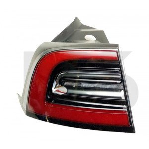 Фонарь задний AS08120594 на TESLA MODEL Y 2020-