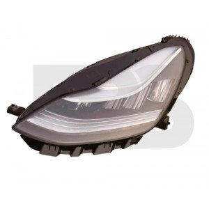 Фара передняя AS08120603 на TESLA MODEL Y 2020-