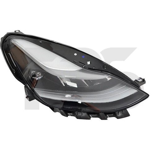 Фара передняя AS08120605 на TESLA MODEL 3 2017-