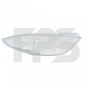 Скло фари AS08119332 на TESLA MODEL S 2016-