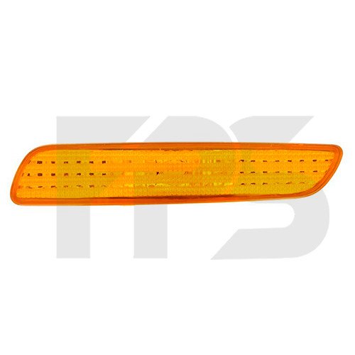 Повторювач повороту AS08113400 на VOLVO S40 1996-2003