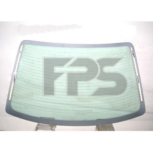 Скло заднє з підігрівом AS07357748 на AUDI S6 (C4) 1995-1997