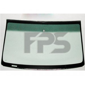 Стекло лобовое AS00138593 на AUDI A6 (C5) 2001-2005