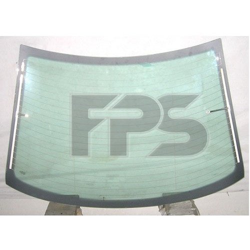 Скло заднє з підігрівом AS00138601 на AUDI A4 (B5) 1995-2001