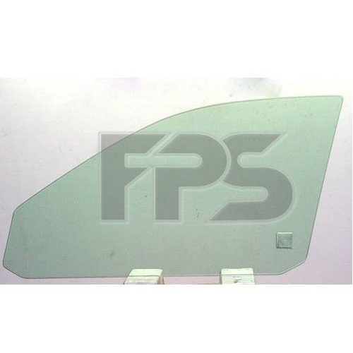 Скло бічне AS00137776 на AUDI A4 (B5) 1995-2001