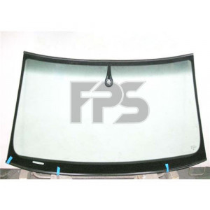 Стекло лобовое AS00138603 на AUDI S4 (B6) 2001-2005