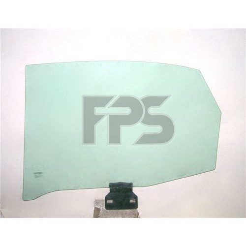 Стекло боковое AS00137107 на AUDI S4 (B6) 2001-2005