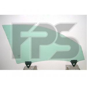 Стекло боковое AS00136348 на AUDI S4 (B6) 2001-2005