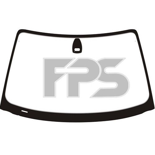Стекло лобовое AS00138618 на BMW 3 (E46) 2001-2005