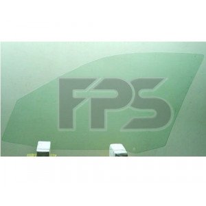 Скло бічне AS00137782 на BMW 3 (E46) 1998-2001