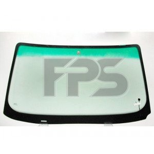 Скло лобове з підігрівом AS00138632 на BMW 7 (E38) 1994-2002