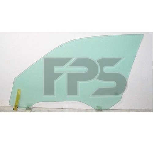 Стекло боковое AS00137783 на BMW 7 (E38) 1994-2002