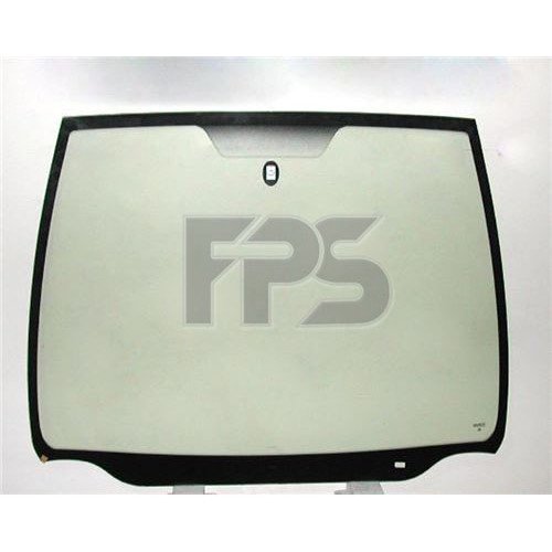 Стекло лобовое AS07357757 на CITROEN XSARA PICASSO 2000-2010