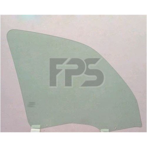 Стекло боковое AS08115770 на CITROEN XSARA PICASSO 2000-2010