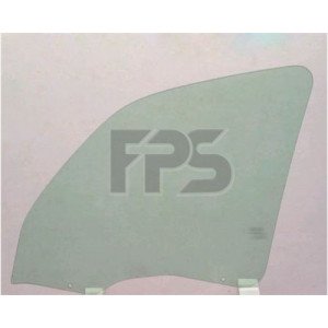 Стекло боковое AS08115774 на CITROEN XSARA PICASSO 2000-2010