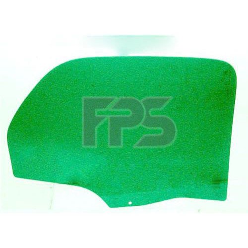 Стекло боковое AS07357759 на CITROEN XSARA PICASSO 2000-2010