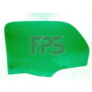 Скло бічне AS07357760 на CITROEN XSARA PICASSO 2000-2010