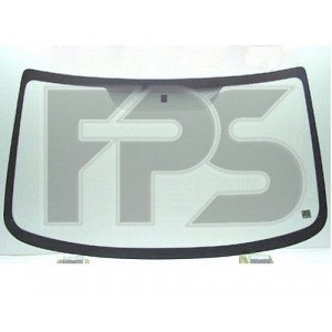 Стекло лобовое AS00138640 на CITROEN BERLINGO 2002-2007