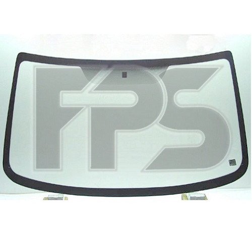 Стекло лобовое AS00138640 на CITROEN BERLINGO 2002-2007