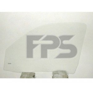 Стекло боковое AS00137784 на CITROEN BERLINGO 1997-2002