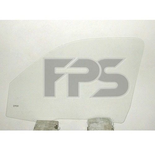 Скло бічне AS00137784 на CITROEN BERLINGO 1997-2002