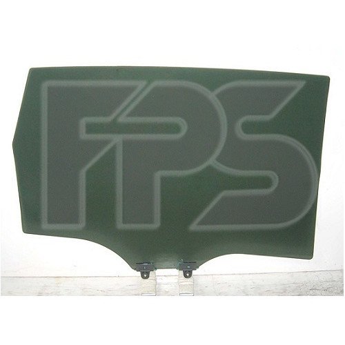 Скло бічне AS00135674 на ACURA MDX 2006-2013