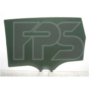 Скло бічне AS00137111 на ACURA MDX 2006-2013