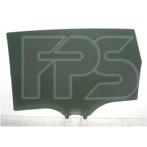 Скло бічне AS00137111 на ACURA MDX 2006-2013