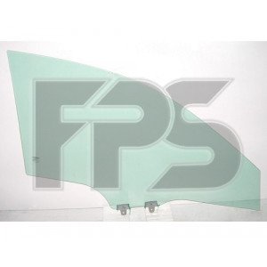 Скло бічне AS00136354 на ACURA RDX 2006-2012