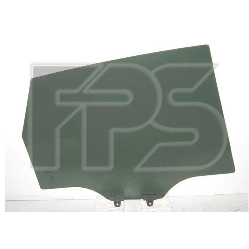 Скло бічне AS00135675 на ACURA RDX 2006-2012