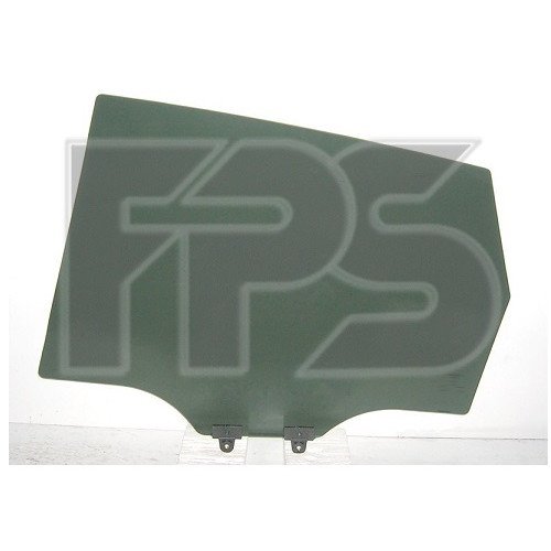 Скло бічне AS00137112 на ACURA RDX 2006-2012