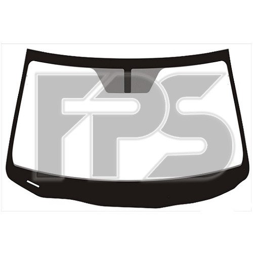 Стекло лобовое AS00138647 на ACURA MDX 2013-2020