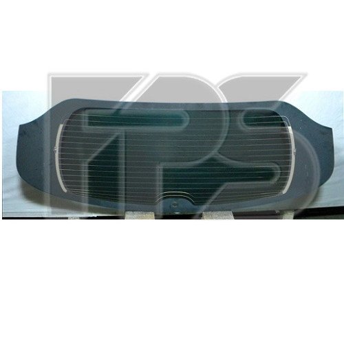 Скло заднє з підігрівом AS00138648 на ACURA MDX 2013-2020