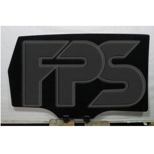 Скло бічне AS00135676 на ACURA MDX 2013-2020